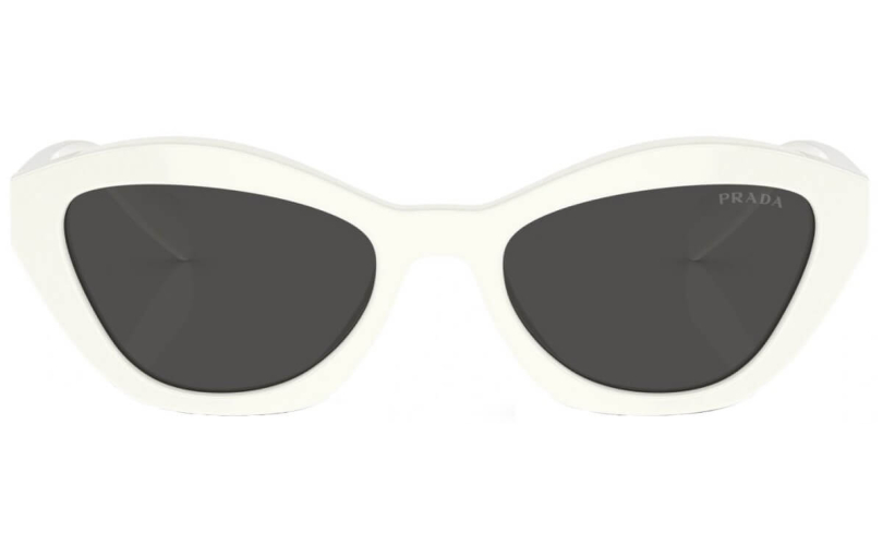 PRADA PRA02S - 17K08Z - 3 - Skyoptic.ro PRADA PRA02S - 17K08Z - 3