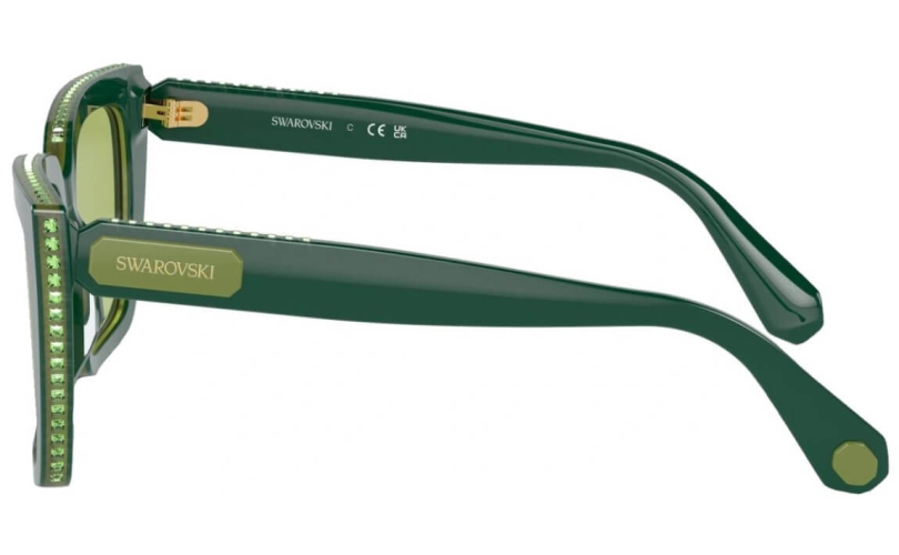 SWAROVSKI SK6013 101730 - 2 - Skyoptic.ro SWAROVSKI SK6013 101730 - 2