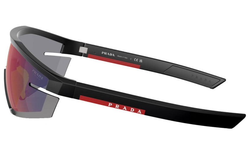 PRADA LINEA ROSSA PS03ZS - 1BO10A - 2