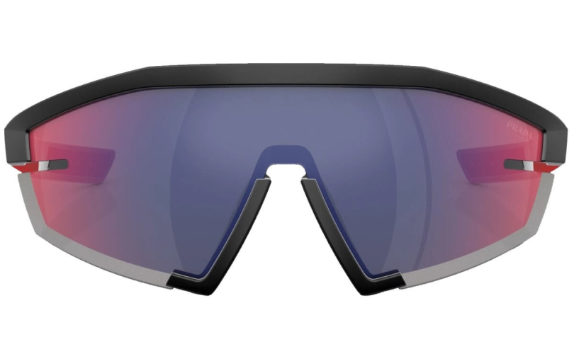 PRADA LINEA ROSSA PS03ZS - 1BO10A - 3