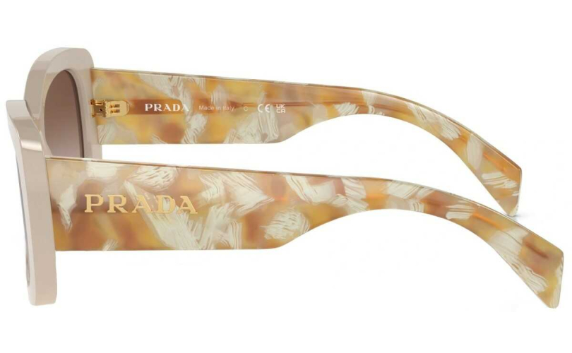 PRADA PRA08S - 11O6S1 - 2