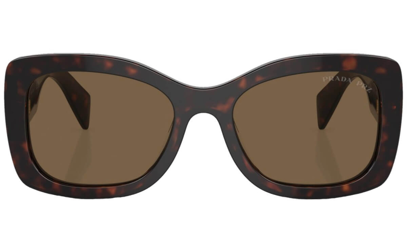 PRADA PRA08S - 16N5Y1 - 3 - Skyoptic.ro PRADA PRA08S - 16N5Y1 - 3