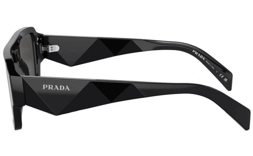 PRADA PRA05S - 16K08Z - 2 - Skyoptic.ro  PRADA PRA05S - 16K08Z - 2