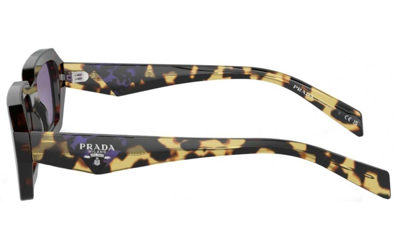 PRADA PRA12S - 17N50B - 2