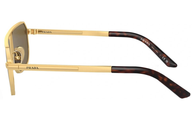 PRADA PRA53S - 1BK01T - 2