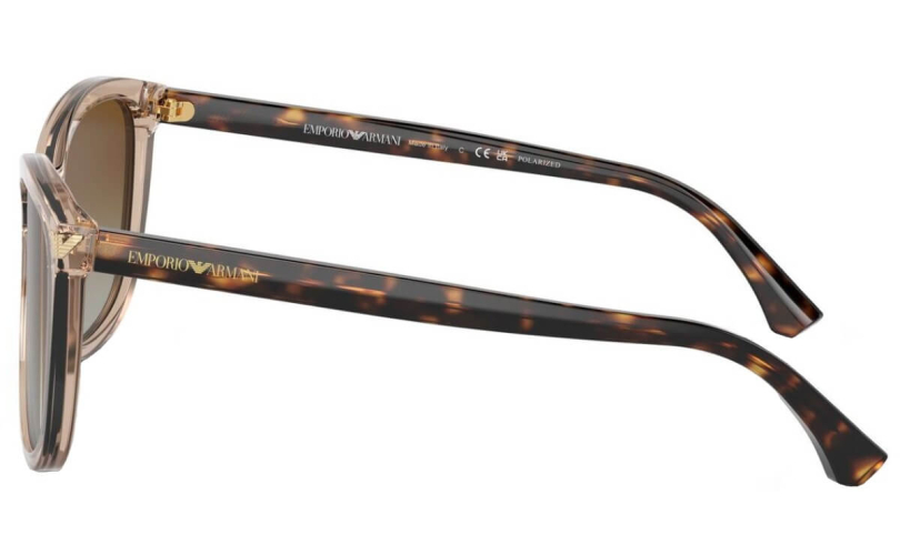 EMPORIO ARMANI EA4060 - 5850T5 - 2 - Skyoptic.ro EMPORIO ARMANI EA4060 - 5850T5 - 2