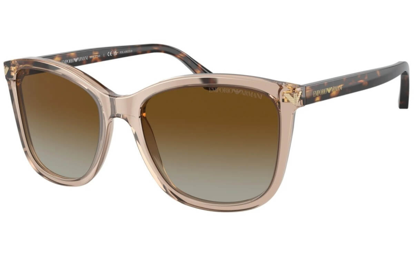 EMPORIO ARMANI EA4060 - 5850T5 - 1 - Skyoptic.ro EMPORIO ARMANI EA4060 - 5850T5 - 1