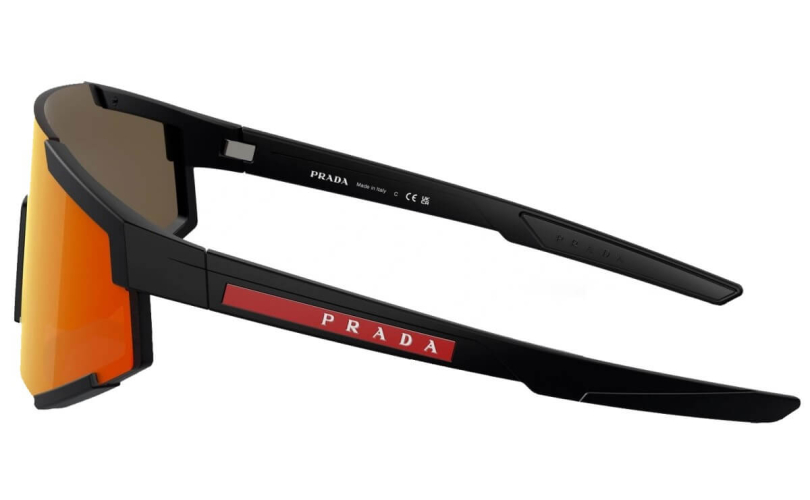 PRADA LINEA ROSSA PS04WS - DG002U - 2