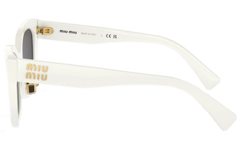 MIU MIU MU02ZS - 1425S0 - 2 - Skyoptic.ro MIU MIU MU02ZS - 1425S0 - 2
