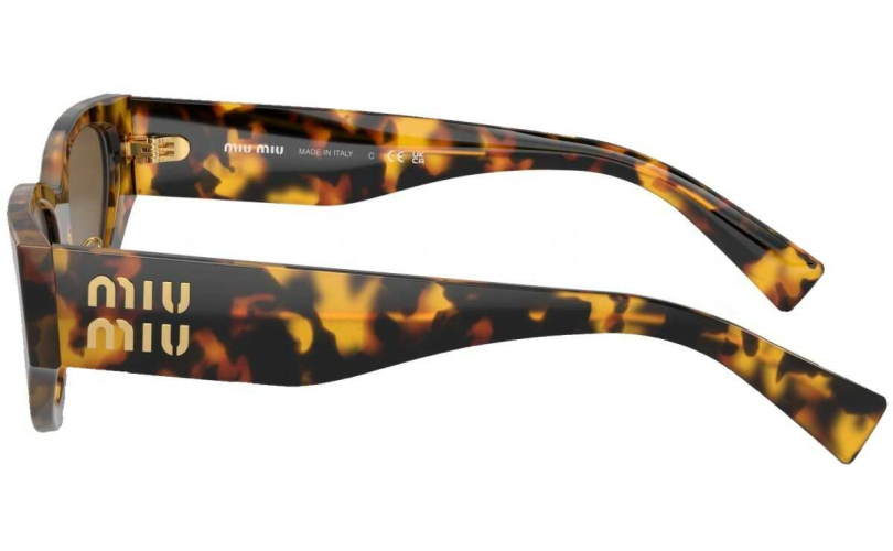 MIU MIU MU03ZS - VAU06B - 2 - Skyoptic.ro MIU MIU MU03ZS - VAU06B - 2