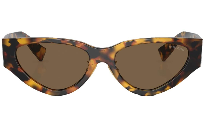 MIU MIU MU03ZS - VAU06B - 3 - Skyoptic.ro MIU MIU MU03ZS - VAU06B - 3