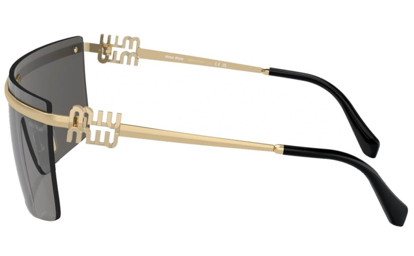 MIU MIU MU50ZS - ZVN1I2 - 2 - Skyoptic.ro MIU MIU MU50ZS - ZVN1I2 - 2