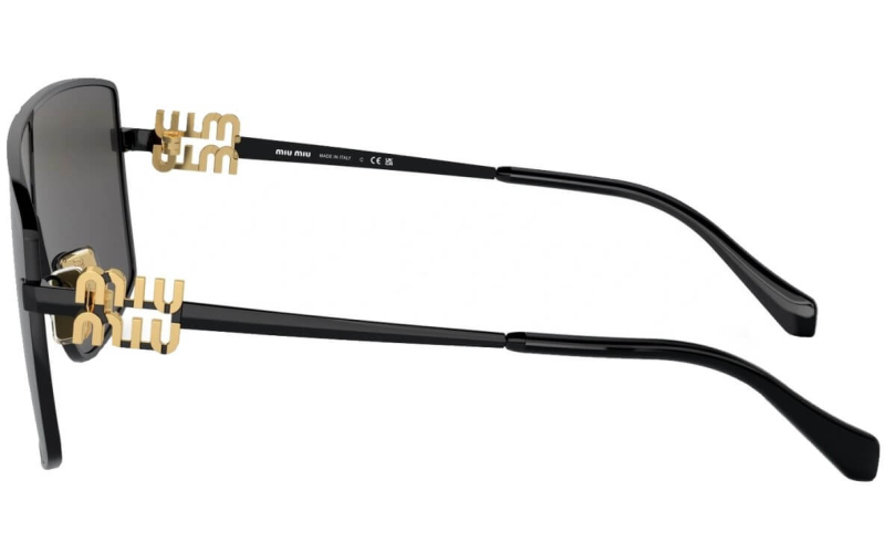 MIU MIU MU51ZS - 1AB5S0 - 2