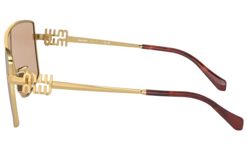 MIU MIU MU51ZS - 5AK40D - 2 - Skyoptic.ro MIU MIU MU51ZS - 5AK40D - 2