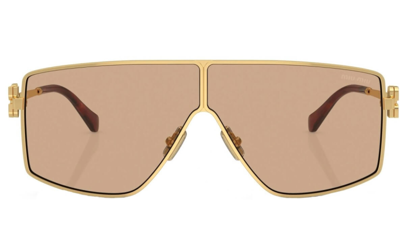 MIU MIU MU51ZS - 5AK40D - 3 - Skyoptic.ro MIU MIU MU51ZS - 5AK40D - 3