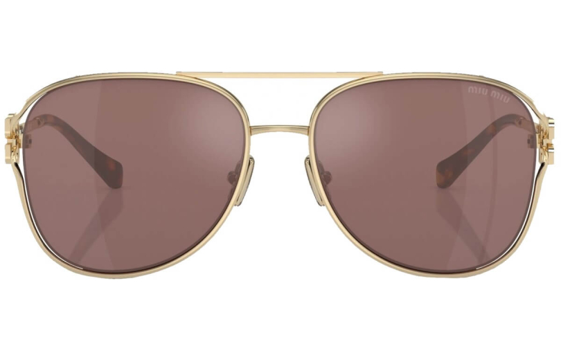 MIU MIU MU52ZS - ZVN70D - 3