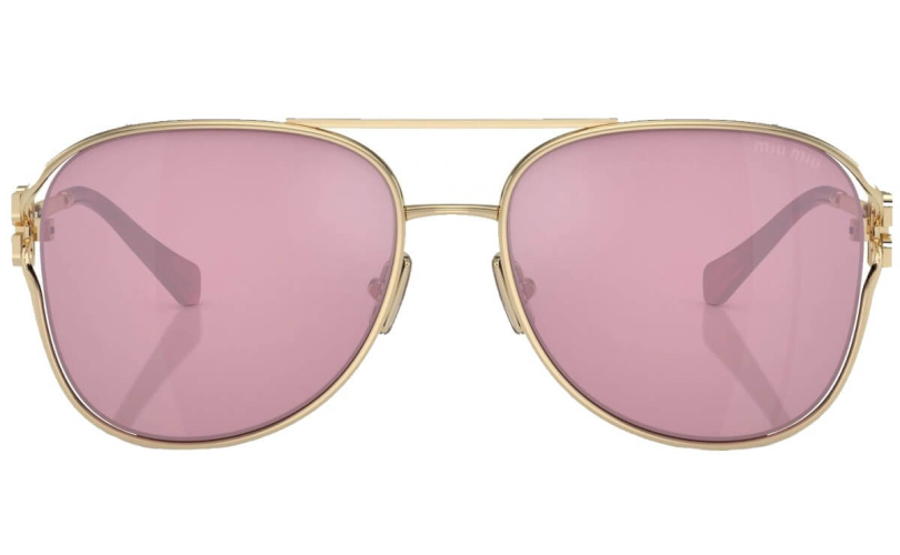 MIU MIU MU52ZS - ZVN50D - 3
