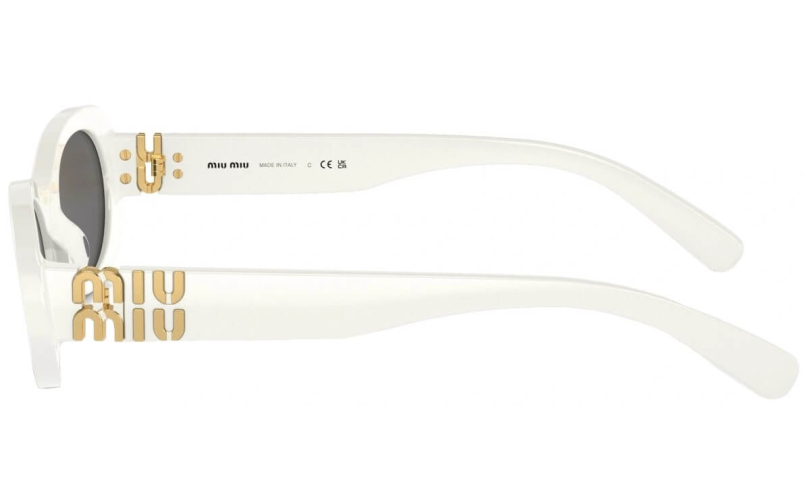 MIU MIU MU06ZS - 1425S0 - 2 - Skyoptic.ro MIU MIU MU06ZS - 1425S0 - 2