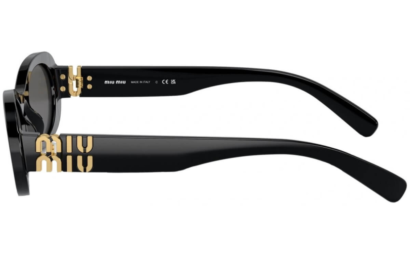 MIU MIU MU06ZS - 1AB5S0 - 2 - Skyoptic.ro MIU MIU MU06ZS - 1AB5S0 - 2