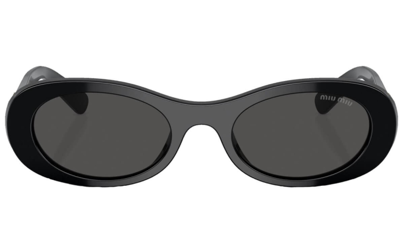 MIU MIU MU06ZS - 1AB5S0 - 3 - Skyoptic.ro MIU MIU MU06ZS - 1AB5S0 - 3