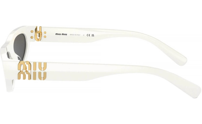 MIU MIU MU07ZS - 1425S0 - 2 - Skyoptic.ro MIU MIU MU07ZS - 1425S0 - 2