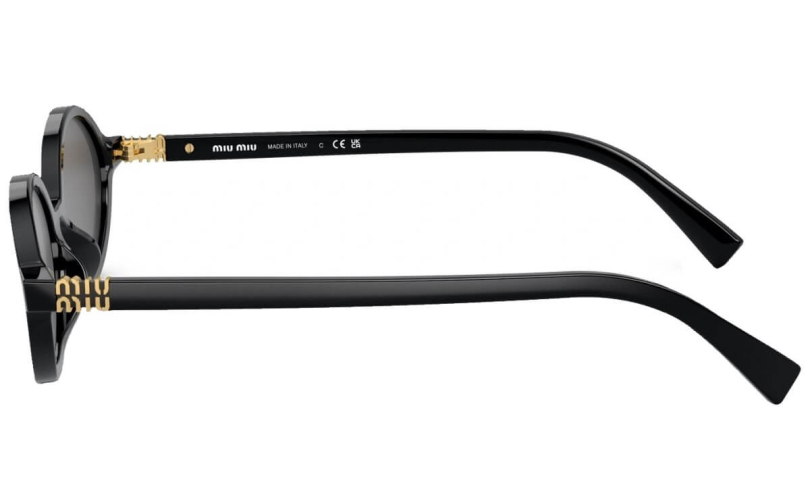 MIU MIU MU04ZS - 1AB5S0 - 2 - Skyoptic.ro  MIU MIU MU04ZS - 1AB5S0 - 2
