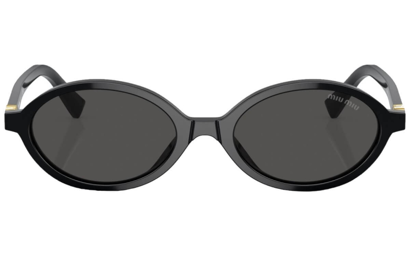 MIU MIU MU04ZS - 1AB5S0 - 3 - Skyoptic.ro  MIU MIU MU04ZS - 1AB5S0 - 3