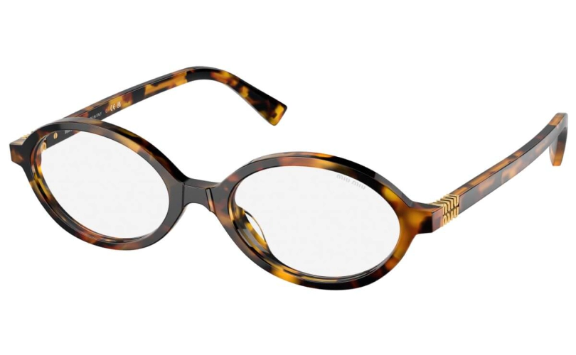 MIU MIU MU04ZS - VAU08N - SkyOptic