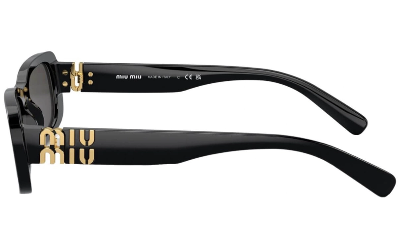 MIU MIU MU08ZS - 1AB5S0 - SkyOptic