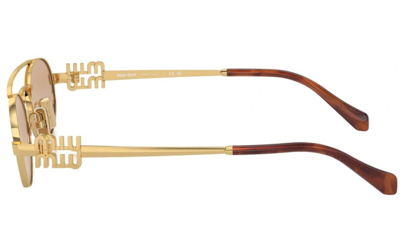 MIU MIU MU54ZS - 5AK40D - 2 - Skyoptic.ro MIU MIU MU54ZS - 5AK40D - 2