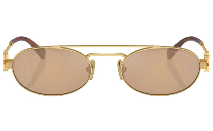 MIU MIU MU54ZS - 5AK40D - 3 - Skyoptic.ro MIU MIU MU54ZS - 5AK40D - 3