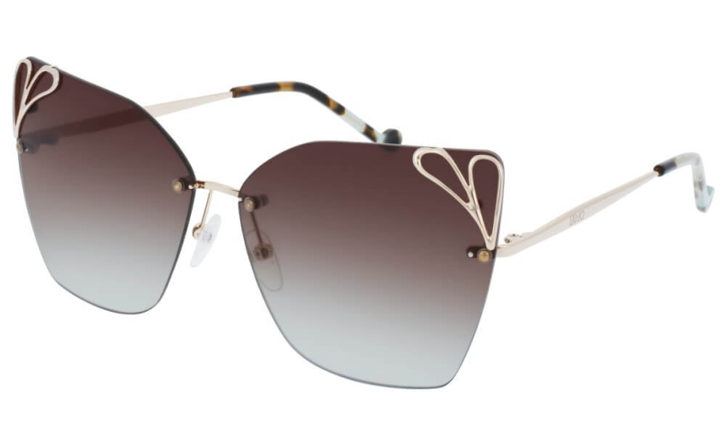 LIU JO LJ150S - 722 - 1 - Skyoptic.ro LIU JO LJ150S - 722 - 1