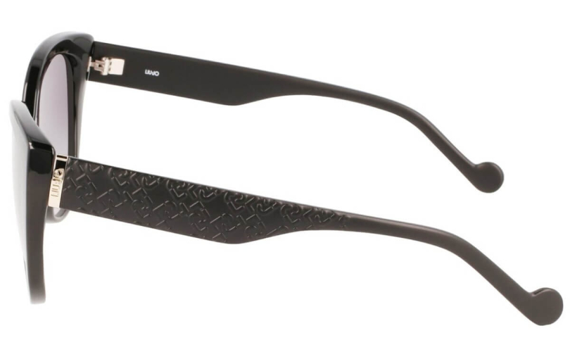 LIU JO LJ758S - 001 - 5418 - 2 - Skyoptic.ro LIU JO LJ758S - 001 - 5418 - 2