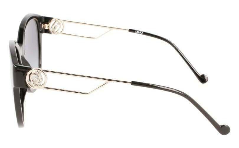 LIU JO LJ762SR - 001 - 5619 - 2 - Skyoptic.ro LIU JO LJ762SR - 001 - 5619 - 2