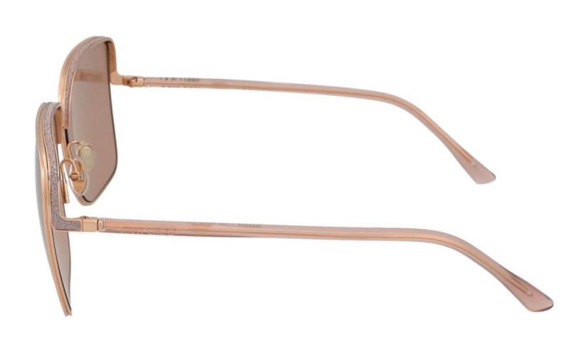 JIMMY CHOO ALIANA/S - PY3/2S - 59 - 2 - Skyoptic.ro JIMMY CHOO ALIANA/S - PY3/2S - 59 - 2