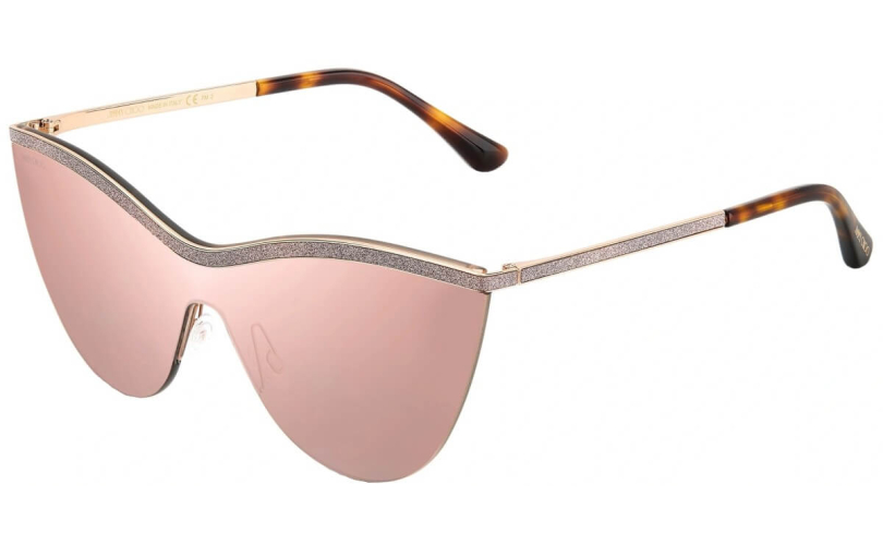 JIMMY CHOO KRISTEN/S - 06J/2S - 99