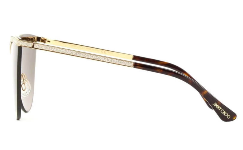 JIMMY CHOO KRISTEN/S - 06J/HA - 99 - 2