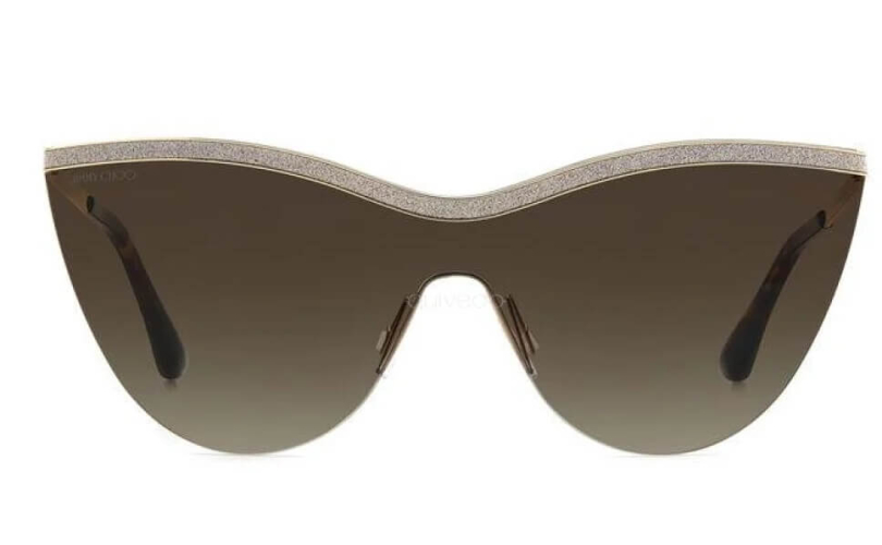 JIMMY CHOO KRISTEN/S - 06J/HA - 99 - 3