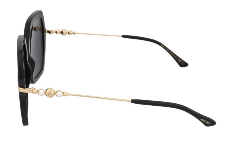 JIMMY CHOO ESTHER/S - 807/IR - 57 - 2