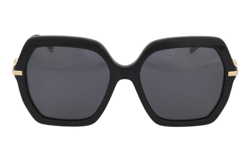 JIMMY CHOO ESTHER/S - 807/IR - 57 - 3