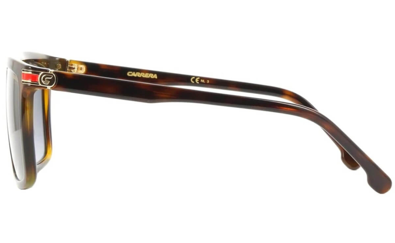 CARRERA CARRERA 1048/S - 086/9O - 58 - 2 - Skyoptic.ro CARRERA CARRERA 1048/S - 086/9O - 58 - 2