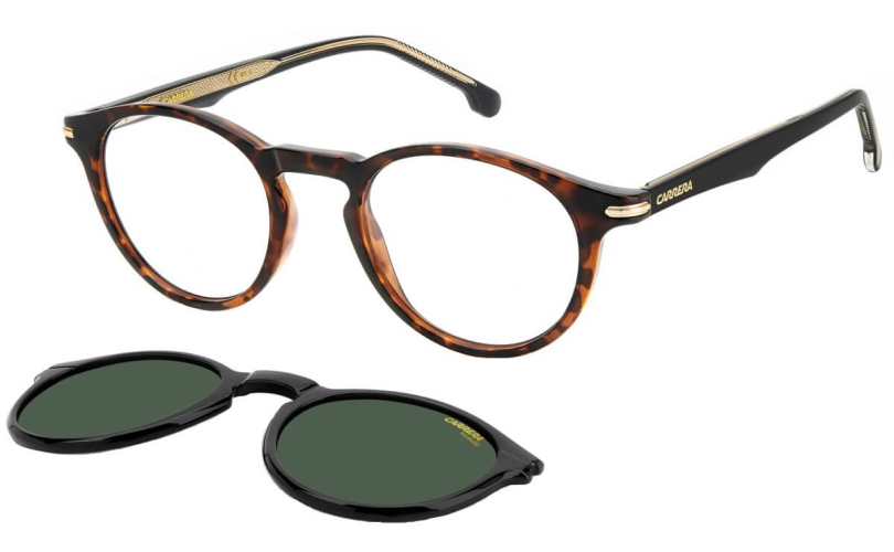 CARRERA CA 297/CS - 086/UC