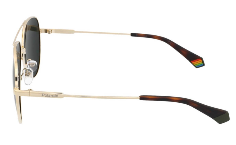 POLAROID PLD6187/S - J5G/UC - 60 - 2