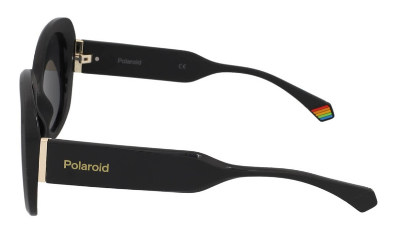 POLAROID PLD6190/S - 807/M9 - 2 - Skyoptic.ro POLAROID PLD6190/S - 807/M9 - 2