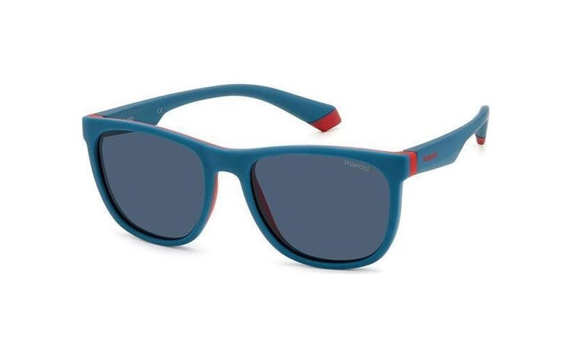 POLAROID - JUNIOR PLD8049/S - CLP/C3 - 1 - Skyoptic.ro POLAROID - JUNIOR PLD8049/S - CLP/C3 - 1