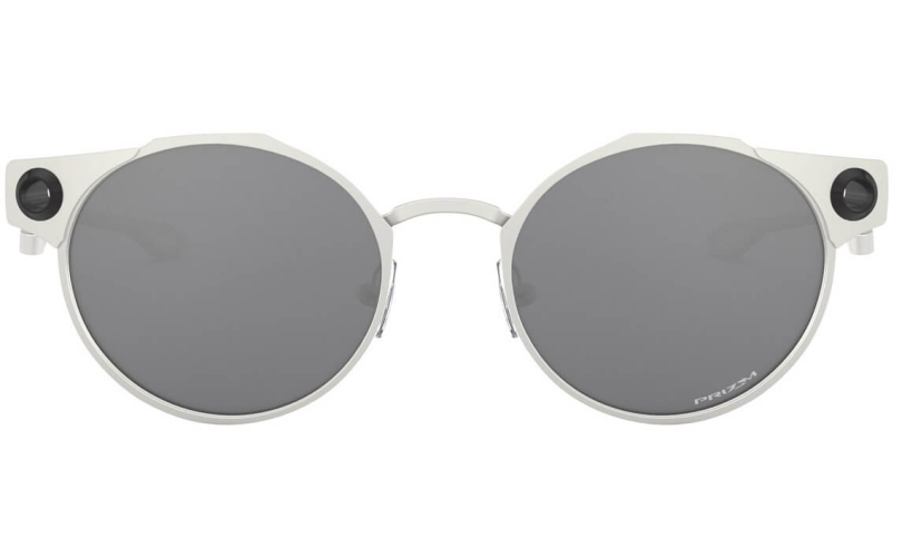 OAKLEY OO6046 - 604601 - 3