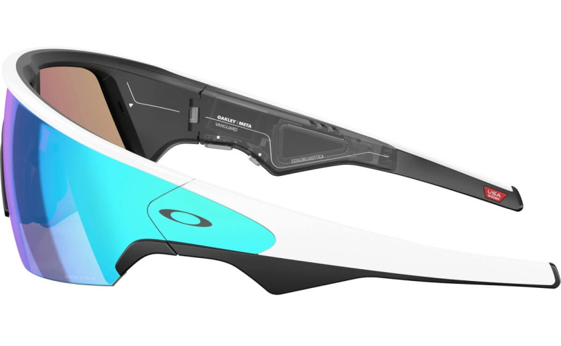 OAKLEY OW8001 - 800106 - 2