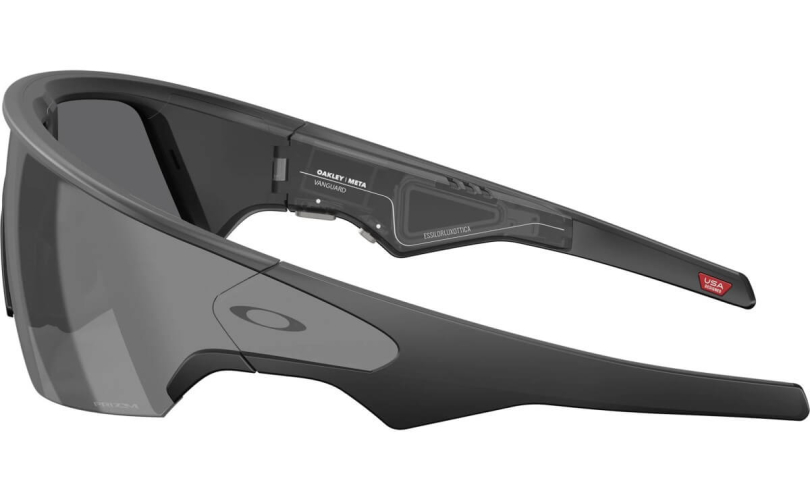 OAKLEY OW8001 - 800107 - 2