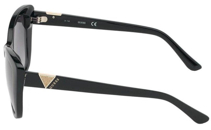 GUESS GU7600 - 01B - 2