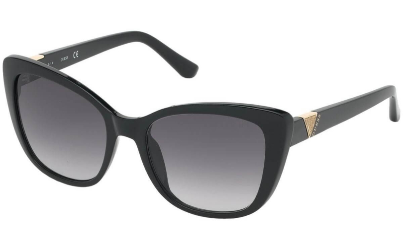 GUESS GU7600 - 01B